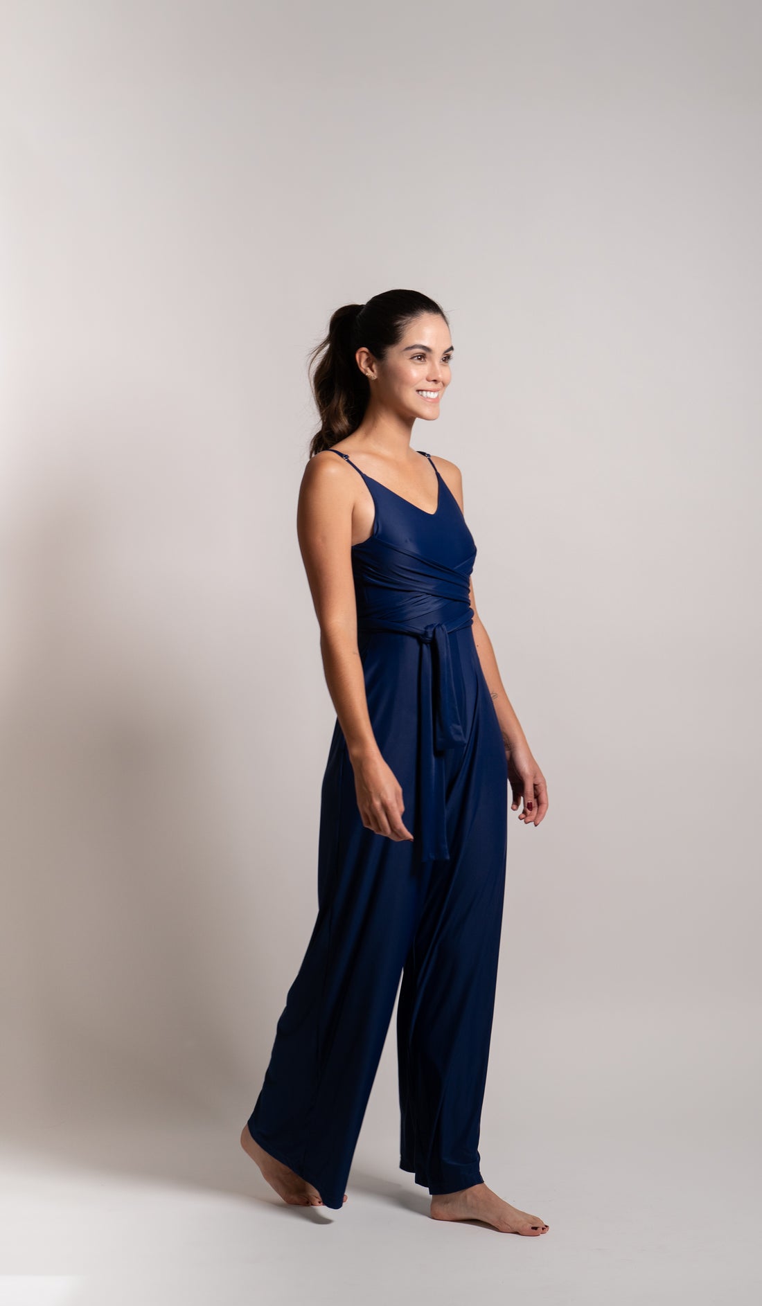 Effortless  Jumpsuit