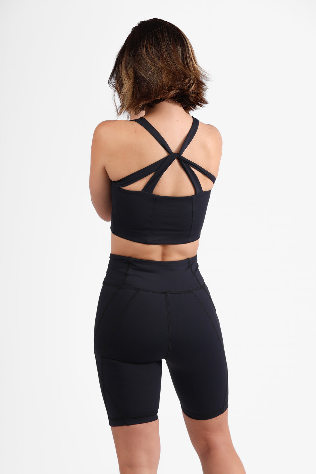 Yin Halter Top