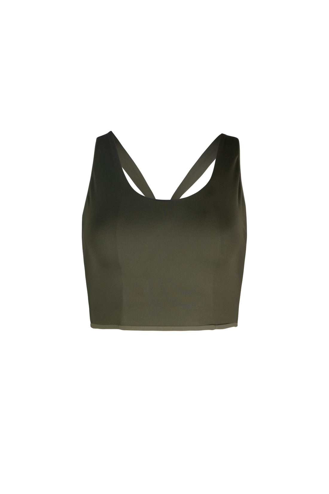 Yin Halter Top