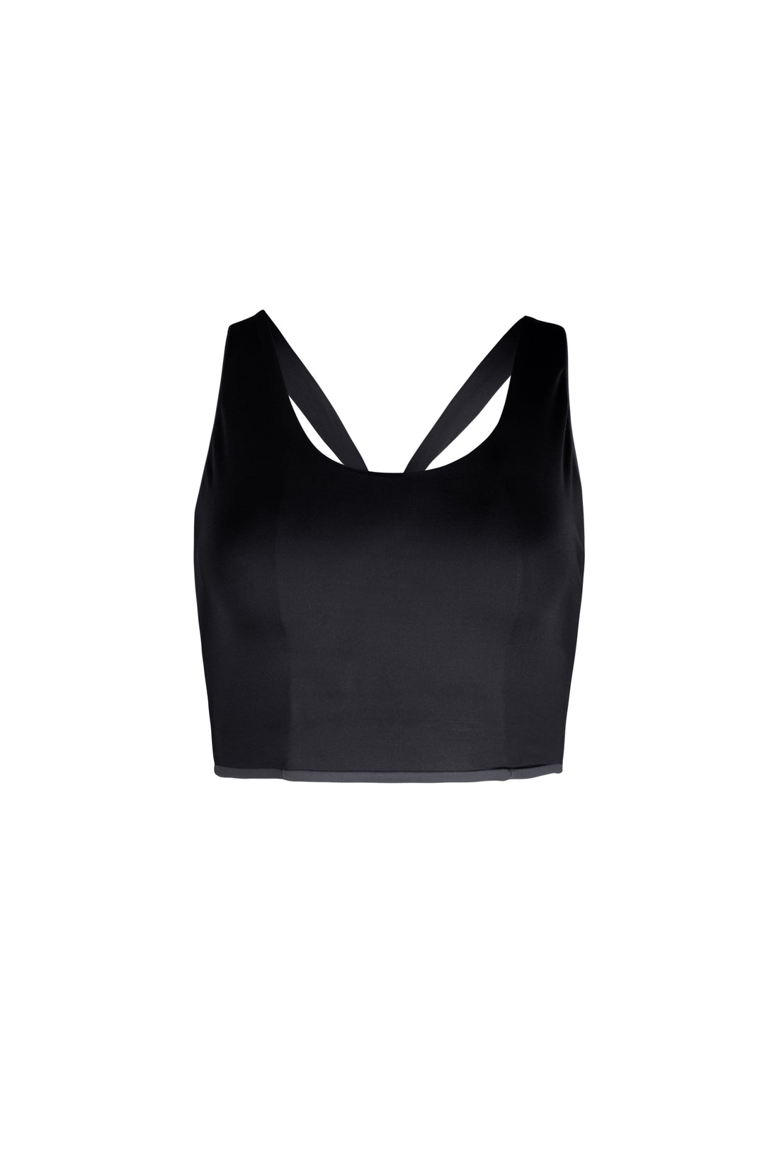 Yin Halter Top